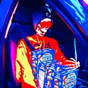 Meet your Posher, Mark